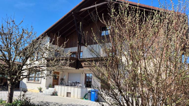 Ferienwohnung  Kelheim