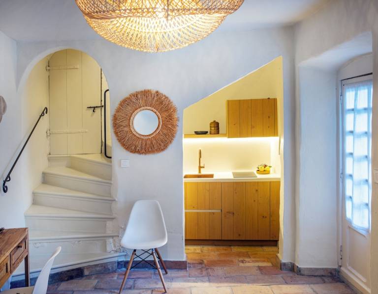 Chambre d'hôtes Beaucaire