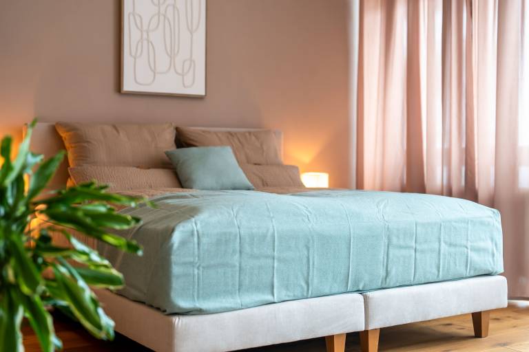 Children-friendly holiday apartment with terrace | Pets are welcome — photo 3