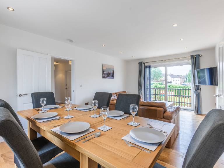 Cottage Tewkesbury