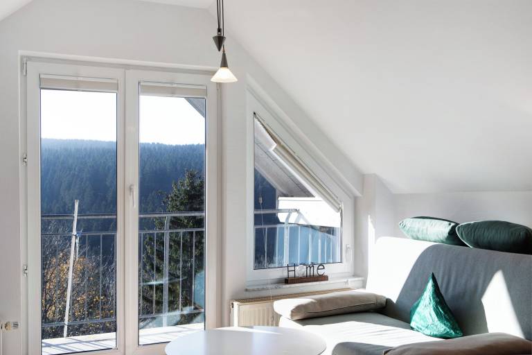 Ferienwohnung Oberhof