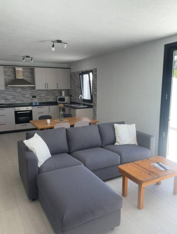 Ferienhaus Puerto de Naos
