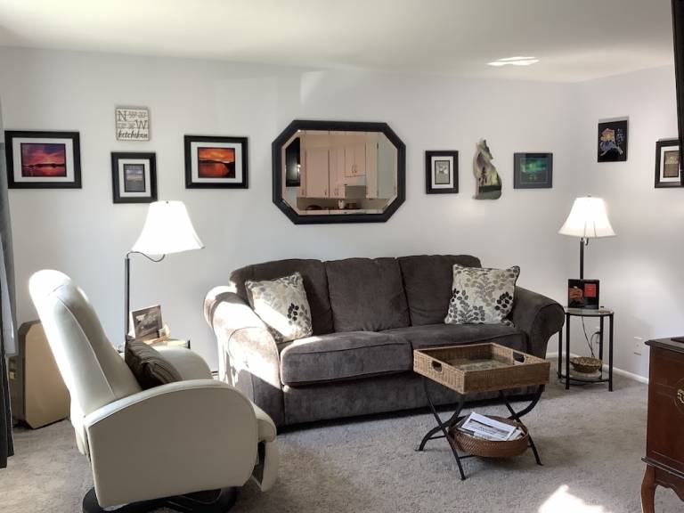 Apartment Ketchikan