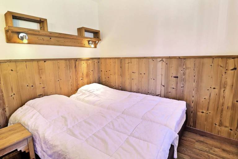 Holiday apartment with 1 room for 4 persons — photo 4
