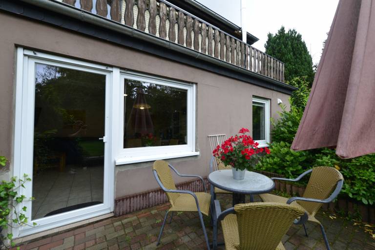 Rental apartment with pool, barbecue & terrace | Nature view | Pets are welcome — photo 5