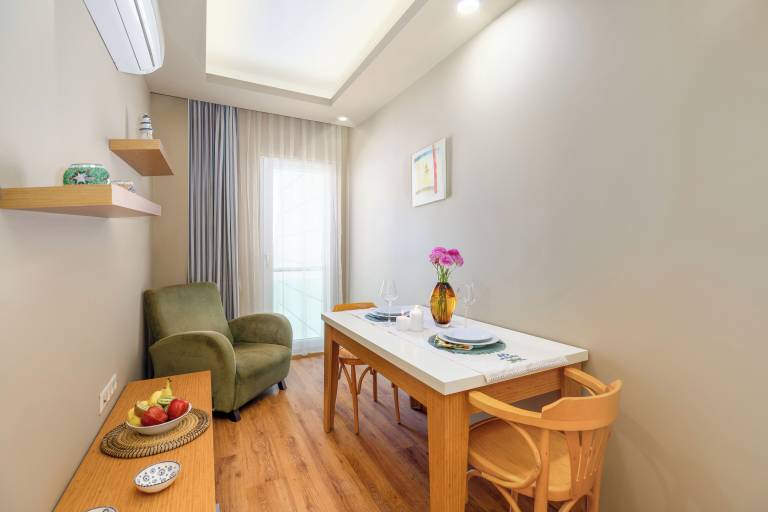 Ferienwohnung Antalya