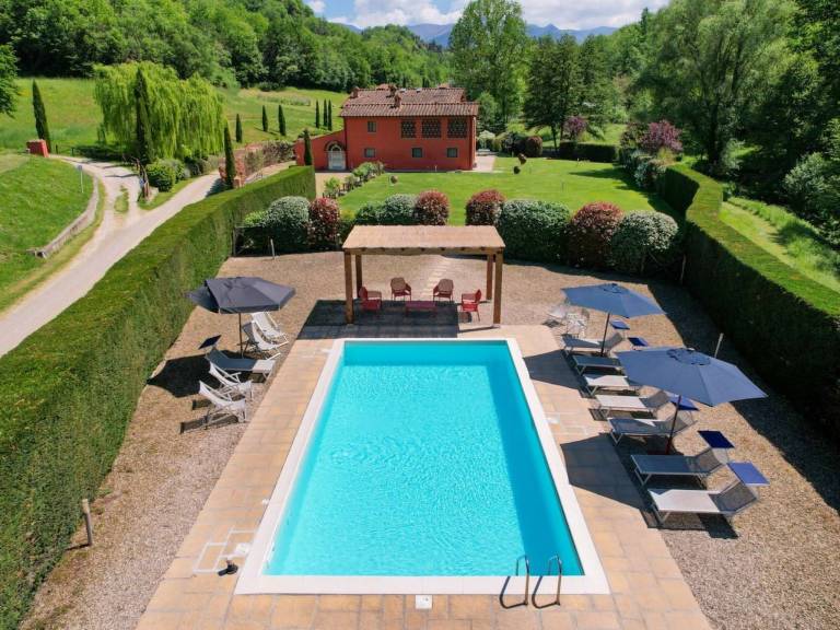 Huis Reggello