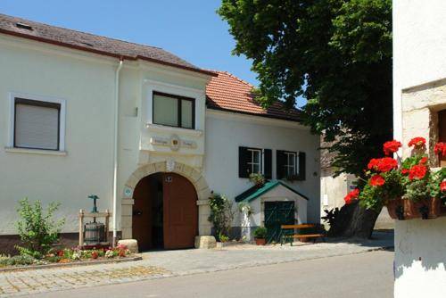 Bed & Breakfast Eisenstadt
