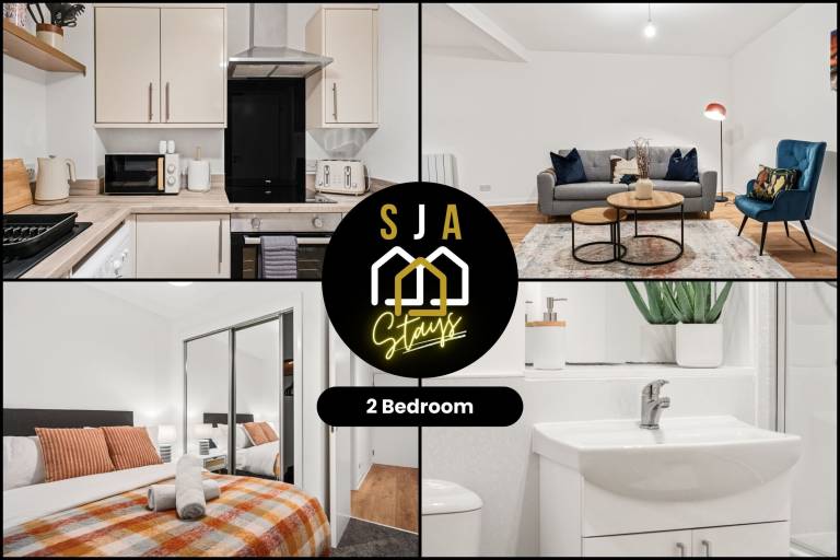 Apartment Aberdeen City
