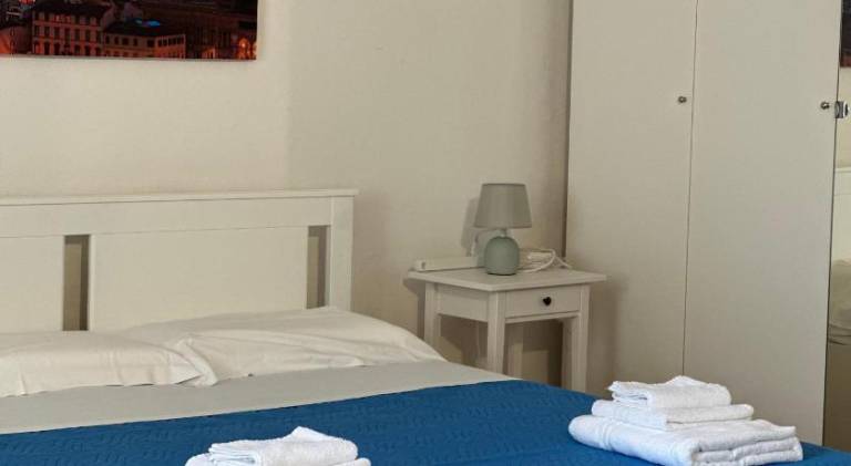Rental apartment | Near Florence Cathedral in Santa Maria