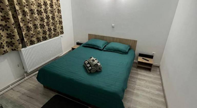 Apartment Drăgoieni
