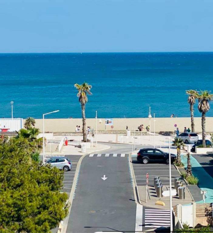 Appartement La Franqui