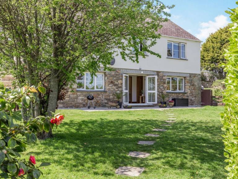 1 Bed in Marazion RSIDE