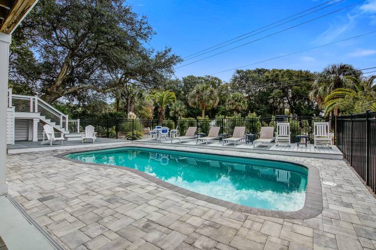 House  Isle of Palms