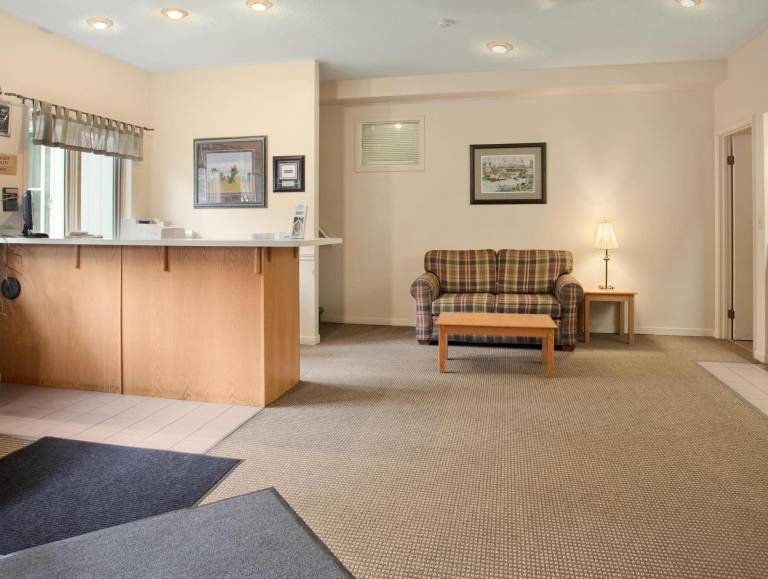 Travelodge by Wyndham Bracebridge — photo 3
