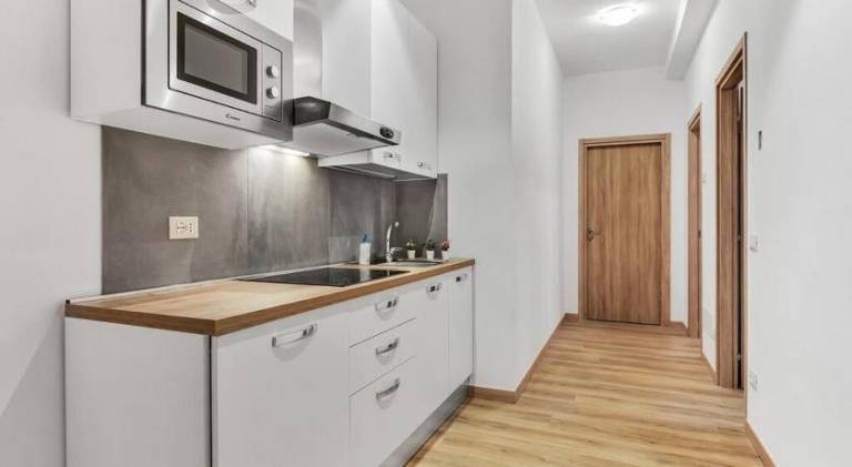 Apartment with 2 rooms for 6 persons — photo 4