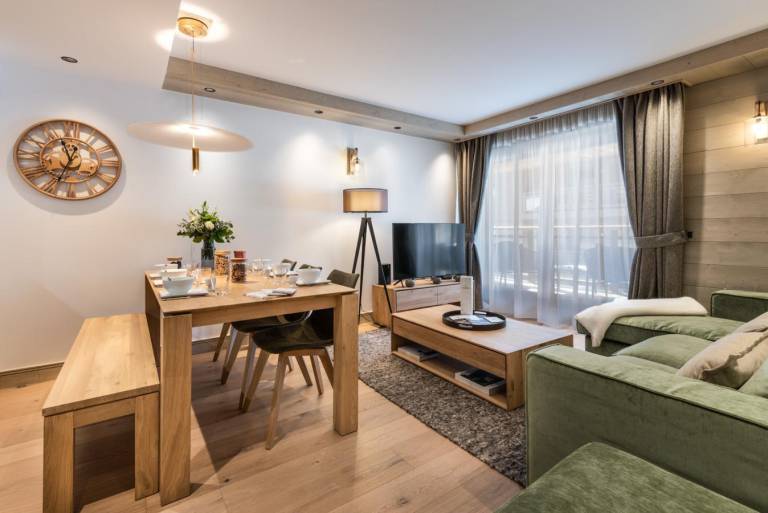 Appartement Les Gets
