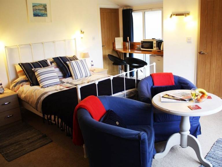 Bed and breakfast Costessey