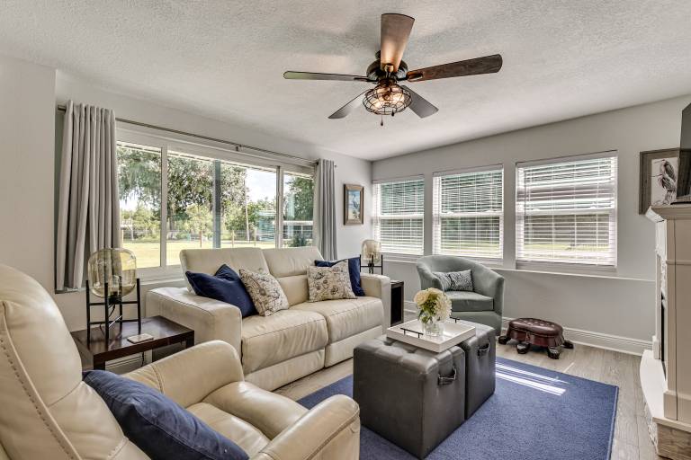 Withlacoochee River Retreat w/ Dock: Paddle & Fish — photo 4