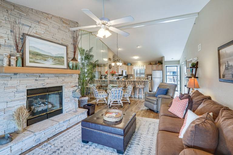 Condo Lake Ozark