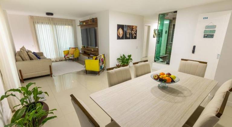 Holiday apartment with pool | Close to the beach | Pets are welcome — photo 3
