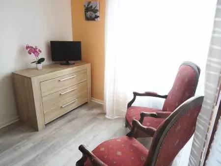 Studio with 1 room for 2 persons — photo 3