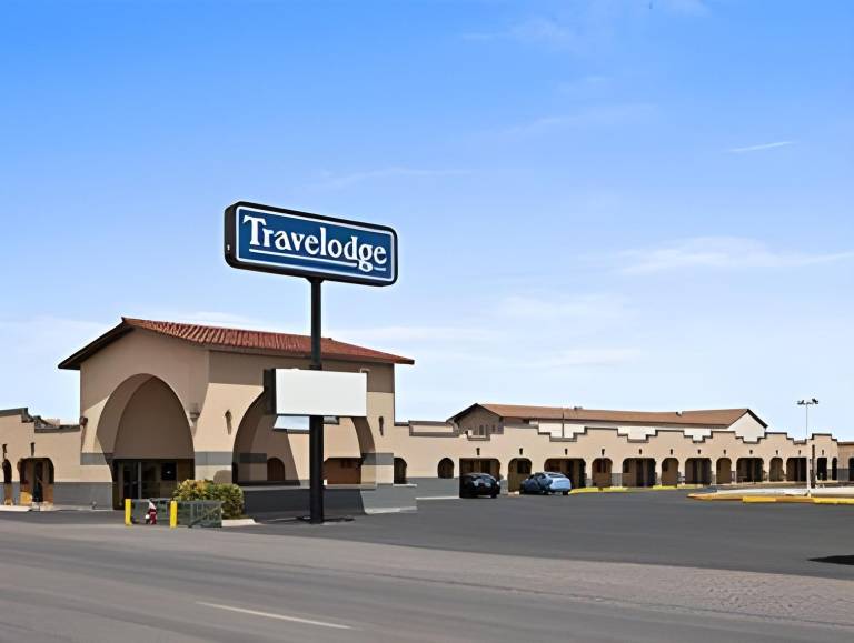 Travelodge by Wyndham Clovis in Clovis, NM