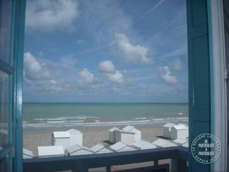 Appartement Criel-sur-Mer