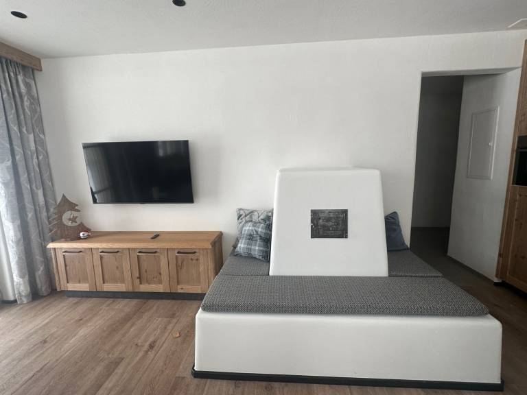 Ferienwohnung in Samnaun, Graubünden, Schweiz