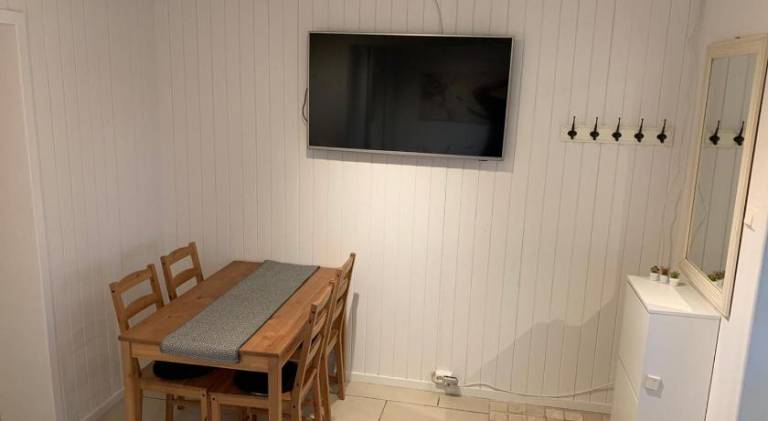 Wonderful apartment | Pet-friendly — photo 4