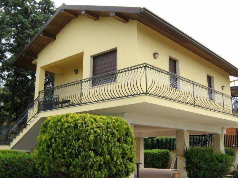 Appartamento Villaggio Gelsari