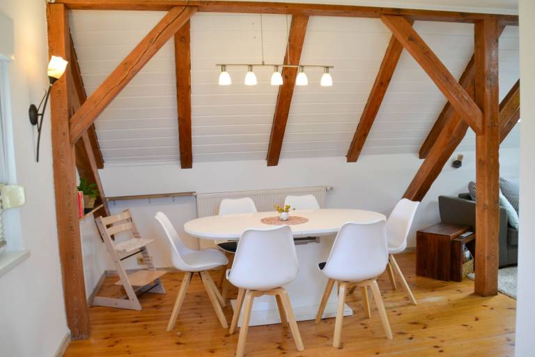 Ferienwohnung Guben