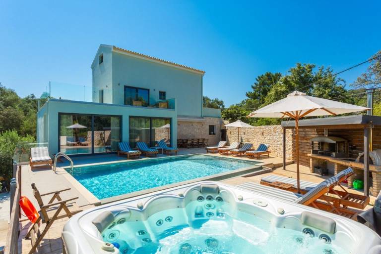Villa Agnitsini