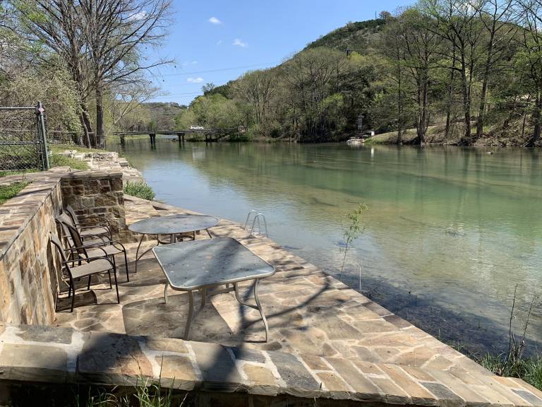 House Canyon Lake