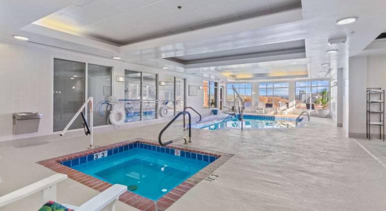Hilton Garden Inn Starkville — photo 4