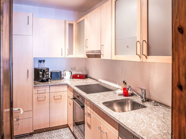 Lovely rental apartment with garden | Lake view | Ski nearby | Pet-friendly — photo 4