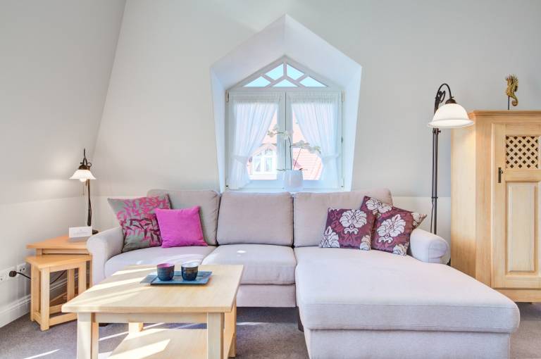 Ferienwohnung  Wenningstedt-Braderup (Sylt)
