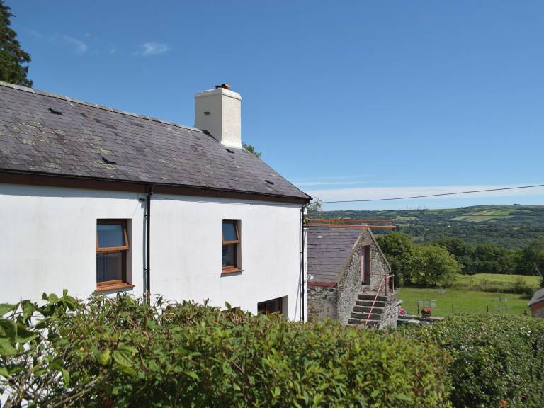 Cottage  Carmarthen