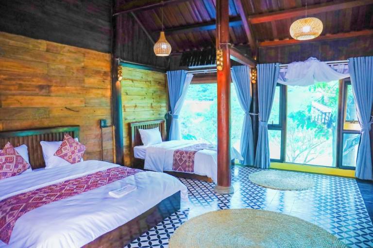 Resort  Phú Linh