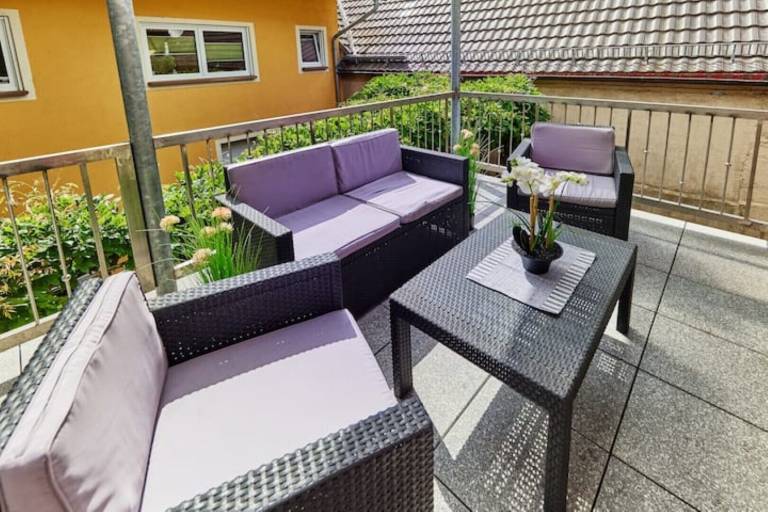 Appartement Rust