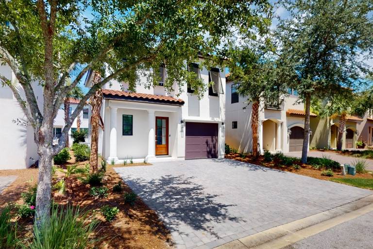 House  Miramar Beach