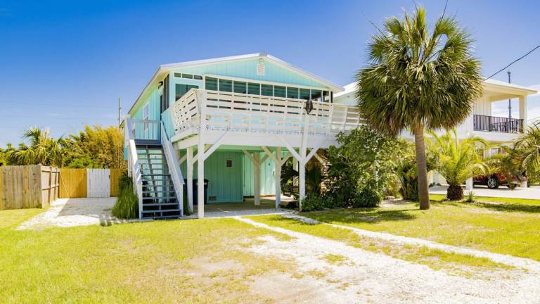 House Gulf Shores