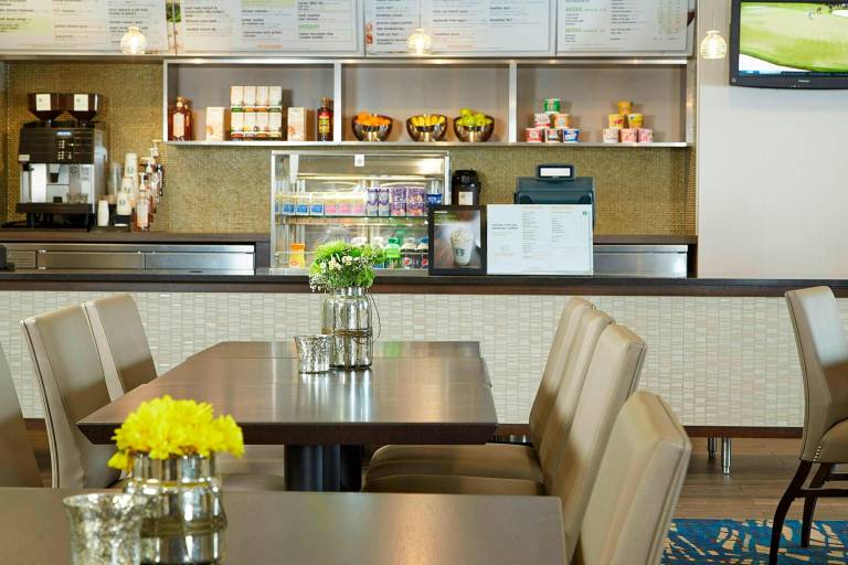 Courtyard by Marriott Boston Woburn/Boston North — photo 4
