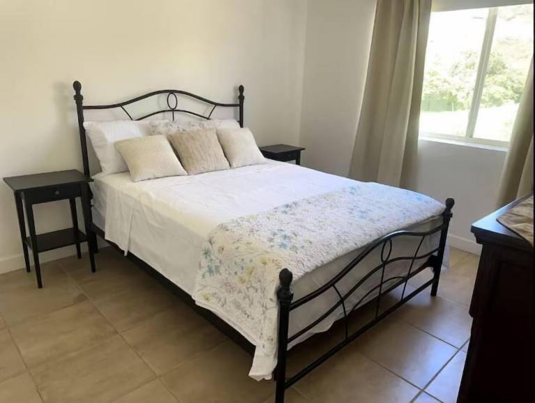 Apartment Basseterre