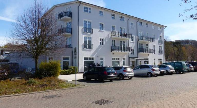 Nice rental apartment | Pets allowed — photo 2