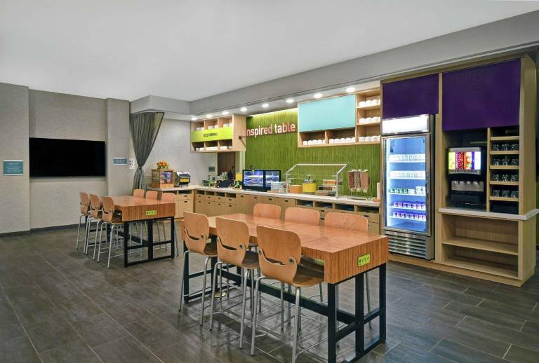 Home2 Suites by Hilton Lawrenceville Atlanta Sugarloaf — photo 5