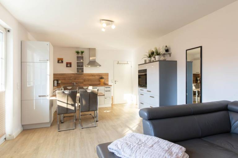 Holiday apartment with 1 room for 4 persons — photo 2