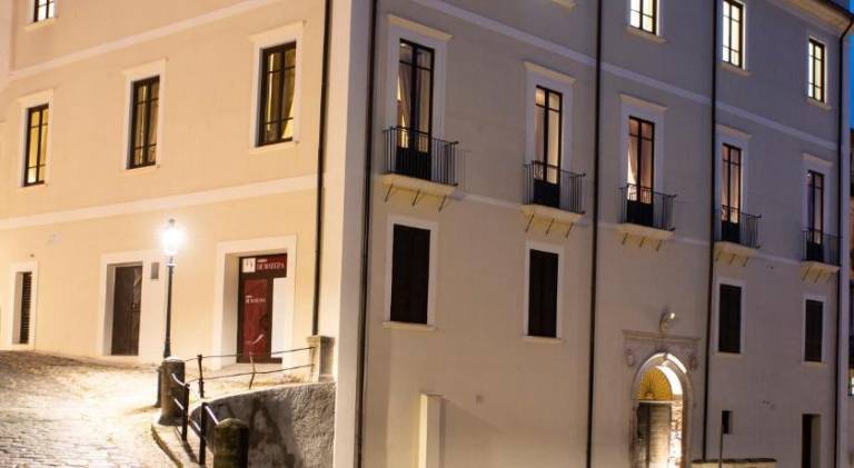 Bed & Breakfast Cosenza