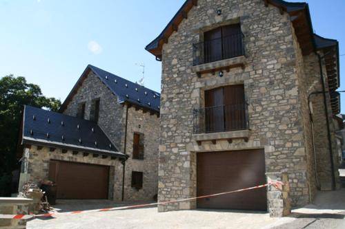 Bed & Breakfast Hoz de Jaca