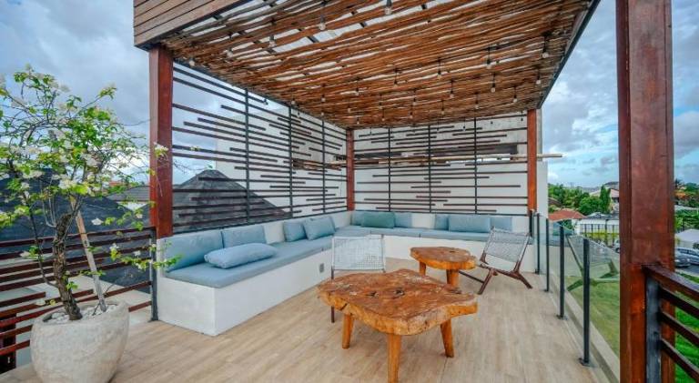 Villa with pool | Pets are welcome — photo 3